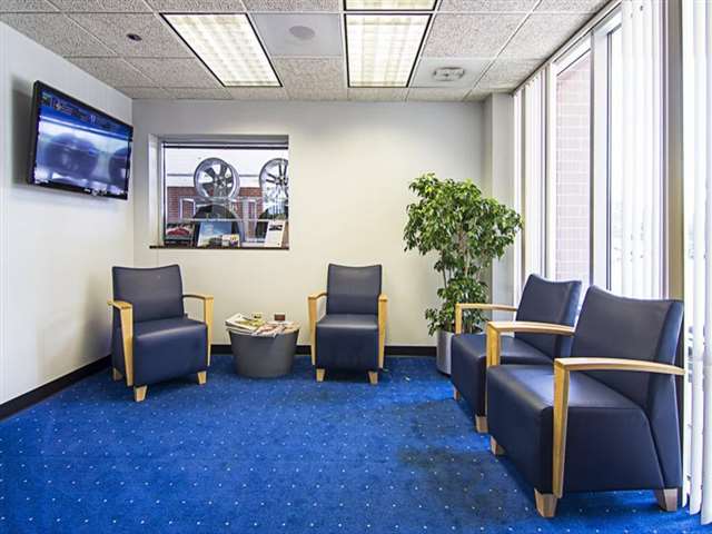 2017 Mercedes-Benz C-Class AWD AMG C 43 4MATIC 4dr Sedan